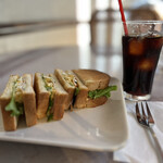 ハーバーカフェ - 