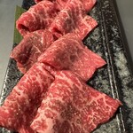 和牛の神様 - 