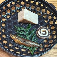 浅草 魚料理 遠州屋 - 
