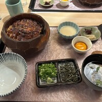 うなぎのしろむら - 