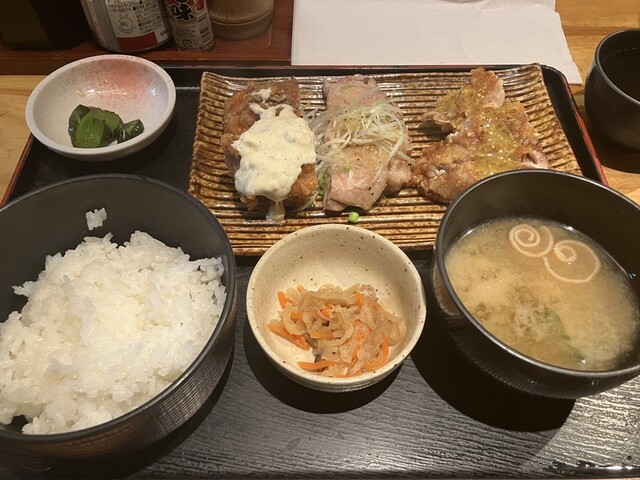 Fuku no Tori Koji Chiyocho Ten