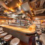 やきとん ひなた - ドリンク写真: