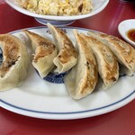 ほうらい - 料理写真: