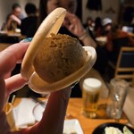 ちんぷんかんぷん 博多店 - 