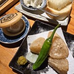 ちんぷんかんぷん 博多店 - 