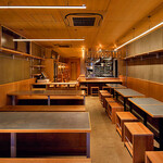 やきとんひなた - ドリンク写真: