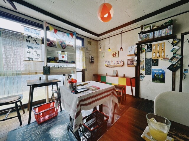 コミン - 釧路（カレー）の写真