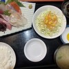 魚や英 セカンドはうす