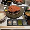 紀尾井町 とんかつ・洋食ひとみ