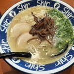 博多らーめん Shin-Shin アミュプラザ小倉店 - 