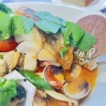 アル・ケッチァーノ  - スズキアップ