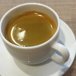 アル・ケッチァーノ  - 「コーヒー」か「あるけっ茶」を選べます