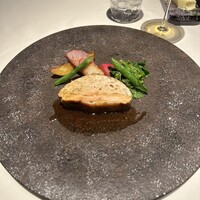 レストラン リューズ - 