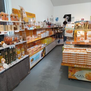 道の駅 くしもと橋杭岩_2