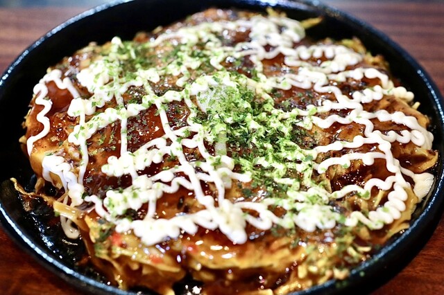 Okonomiyaki Tsunagu photo 3