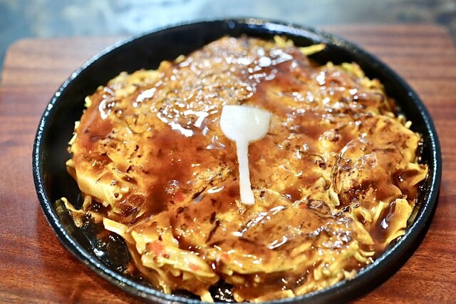 Okonomiyaki Tsunagu photo 2