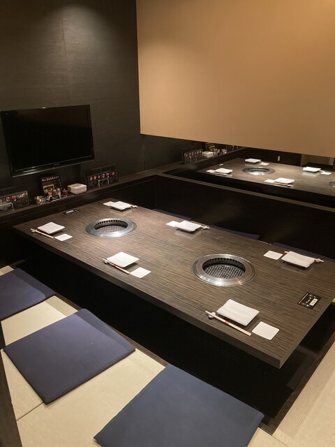 Yakiniku Kotatsu Kitashinchi Ten photo 5