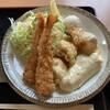 お食事処 ゆらら亭 奈良店