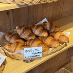 いんば学舎 オソロクカフェ - 料理写真: