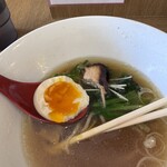 らーめん さいとう - 