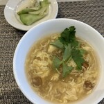 Chinese Restaurant 晴華 - 