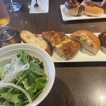 コグスダイニングカグラザカ - 