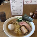 らーめん さいとう - 