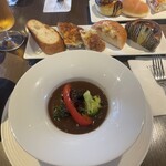 コグスダイニングカグラザカ - 