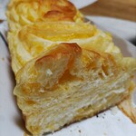 岸和田サービスエリア 上り ショッピングコーナー - 料理写真: