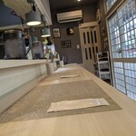 すぱいすにきいてみた@plants - カウンター