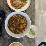 Chinese Restaurant 晴華 - 