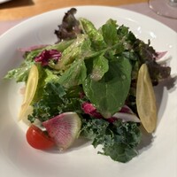 ミスターブッチャー - 