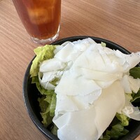 Italiana Tavola D’oro 銀座三越店 - 