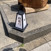 鰻 北白川 - 
