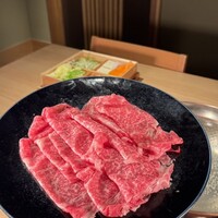 しゃぶしゃぶ・すし 八山 - 