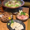 石挽き十割蕎麦 玄盛 北新地本店