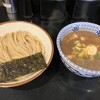 つけ麺無心