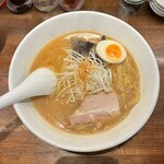 麺屋 雪風 すすきの店 - 