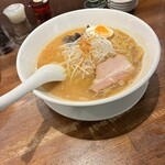 麺屋 雪風 すすきの店 - 