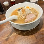 麺屋 雪風 すすきの店 - 