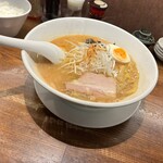麺屋 雪風 すすきの店 - 
