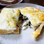 バスキングコーヒー  - 