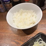 麺屋 雪風 - 
