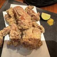 蕎麦 蘇枋 - 