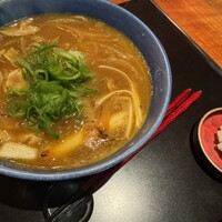 蕎麦 蘇枋 - 