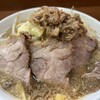肉煮干中華そば 鈴木ラーメン店
