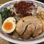 つけめん桜の如く - 