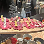 Lambでしょ ジンギスカン ラムグリル - 