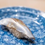 うを徳 - 2025.3 天草産小鰭