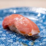 うを徳 - 2025.3 銚子産本鮪大とろ